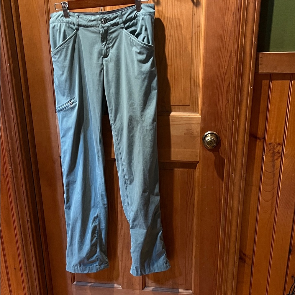 Women’s Patagonia hiking pants